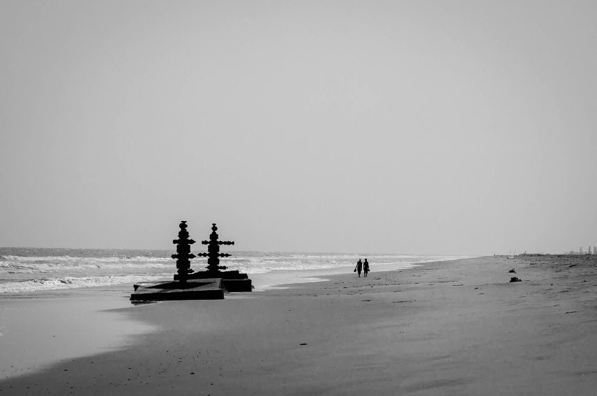 Odalarevu Beach, , India